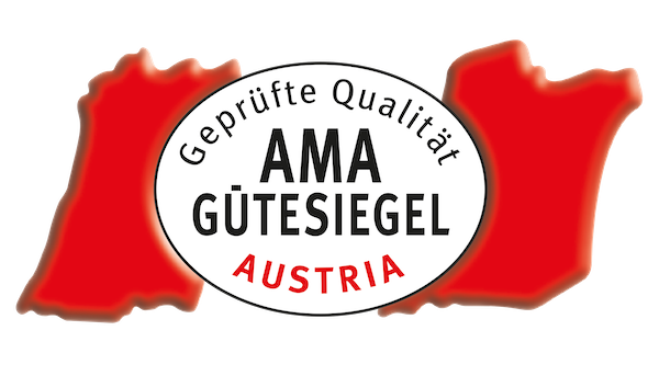 AMA guetesiegel