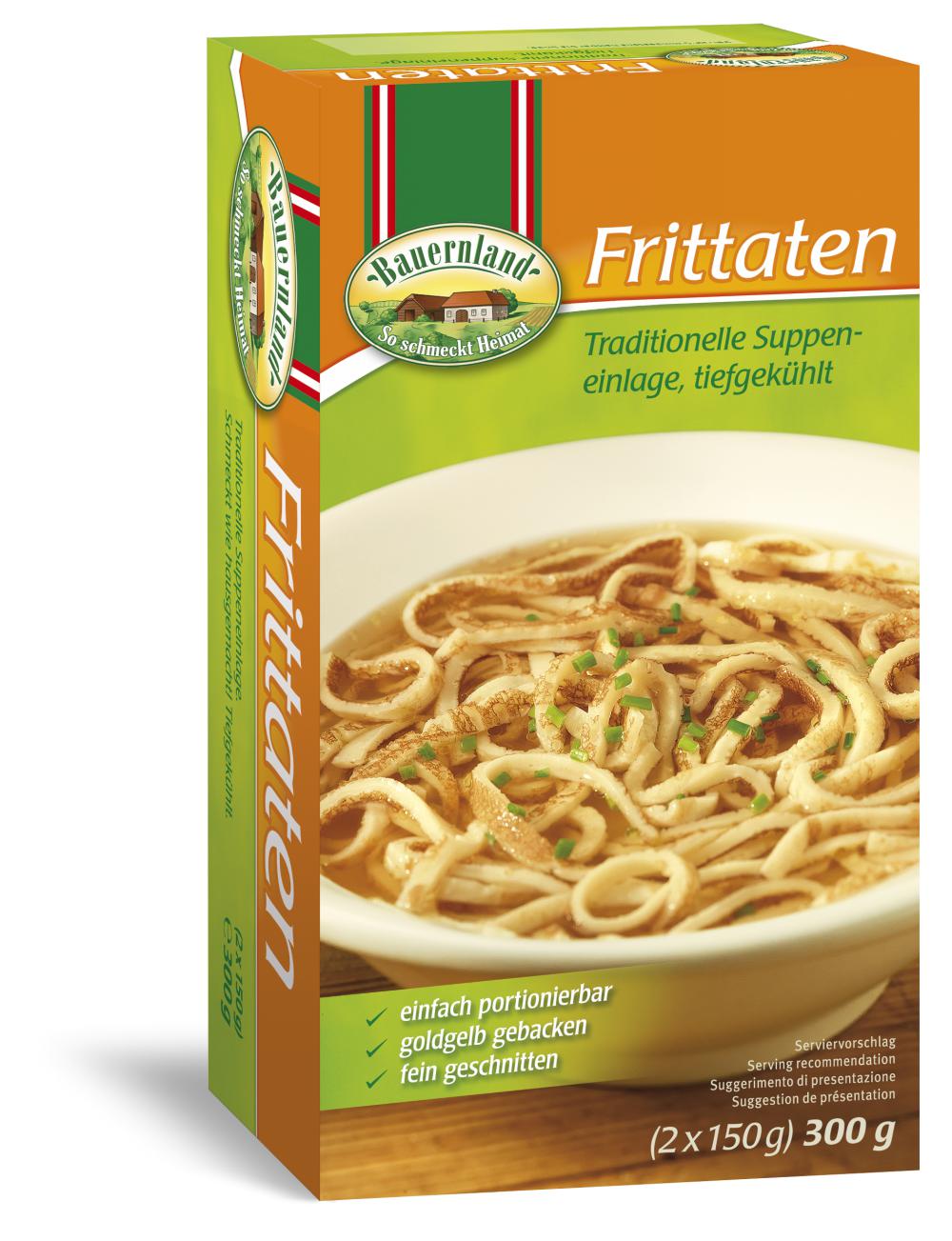 Frittaten 300 g