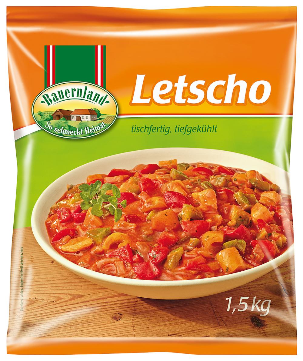 Letscho 6x1,5 kg