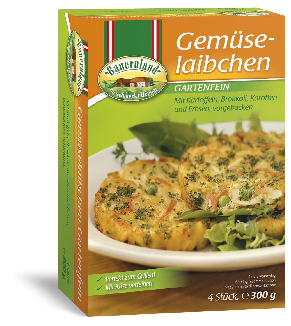 Gemueselaibchen 10x300g