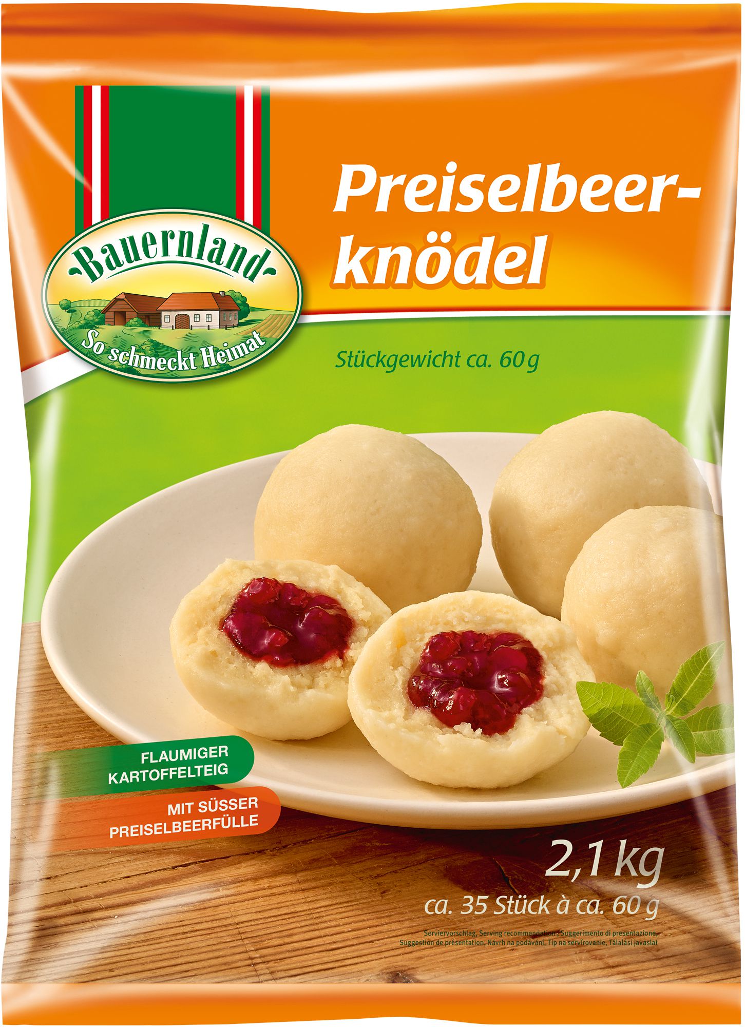 1658 Preiselbeerknödel