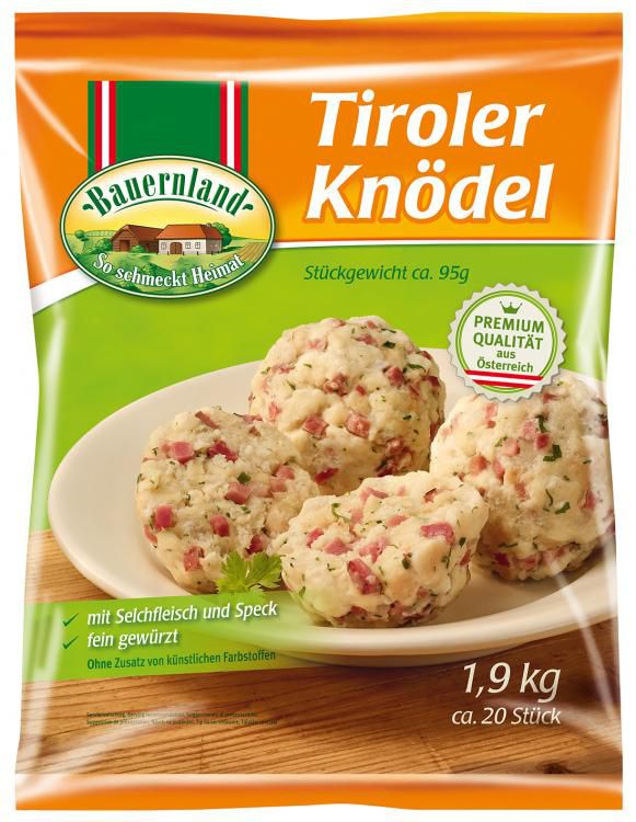 Tiroler Knödel 95 g