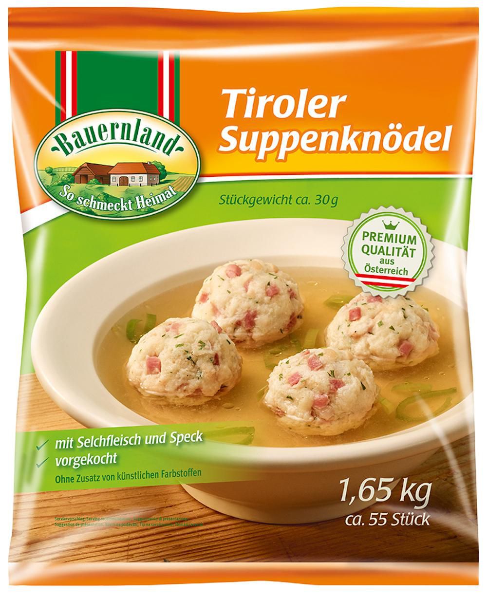 Tiroler Suppenknödel 30 g