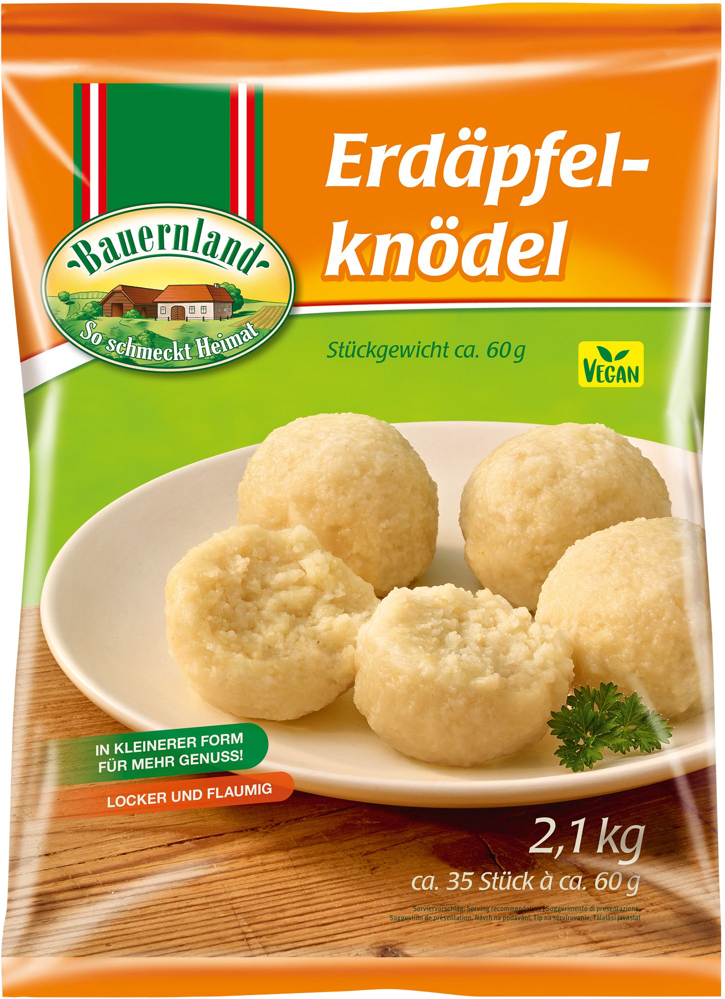 5055 Erdäpfelknödel